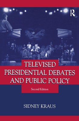 Televised Presidential Debates and Public Policy