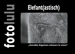 Elefant(astisch)