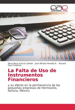 La Falta de Uso de Instrumentos Financieros