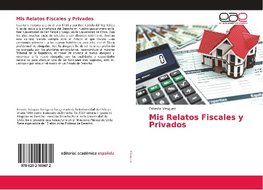 Mis Relatos Fiscales y Privados