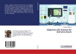 Objective Life Science for Entrance Exam