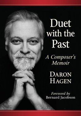 Hagen, D:  Duet with the Past