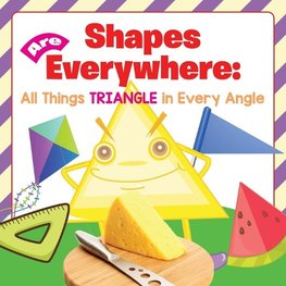 Shapes Are Everywhere