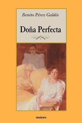 Doña Perfecta