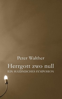 Herrgott zwo null