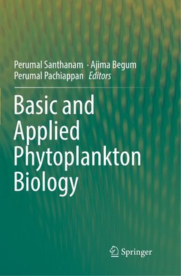 Basic and Applied Phytoplankton Biology