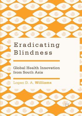 Eradicating Blindness