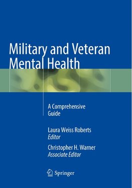 Military and Veteran Mental Health