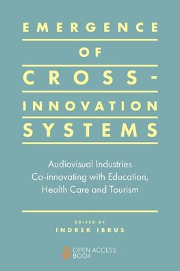 Emergence of Cross-innovation Systems