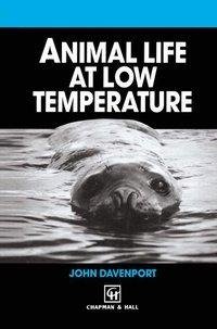 Animal Life at Low Temperature