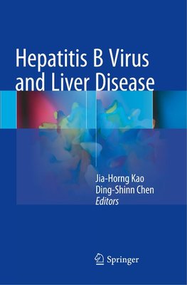 Hepatitis B Virus and Liver Disease