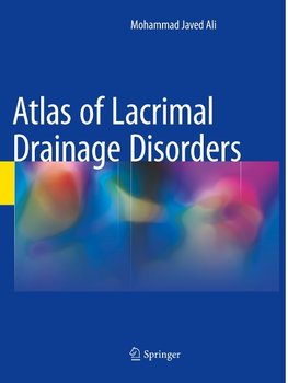 Atlas of Lacrimal Drainage Disorders