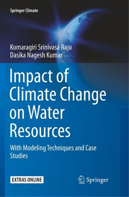 Impact of Climate Change on Water Resources