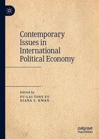 Contemporary Issues in International Political Economy