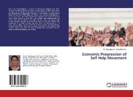 Economic Progression of Self Help Movement