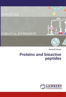 Proteins and bioactive peptides