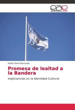 Promesa de lealtad a la Bandera