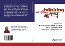 Conteh, B: Financial Intermediation in Rural Development