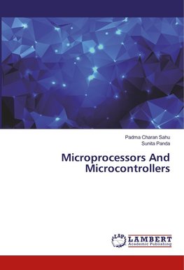 Microprocessors And Microcontrollers