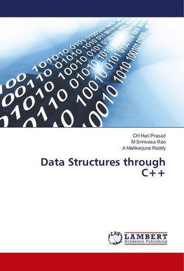 Data Structures through C++