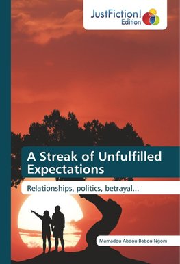 A Streak of Unfulfilled Expectations