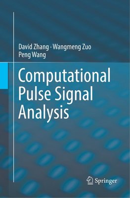 Computational Pulse Signal Analysis