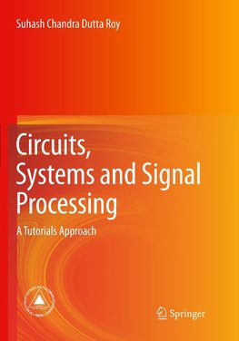 Circuits, Systems and Signal Processing