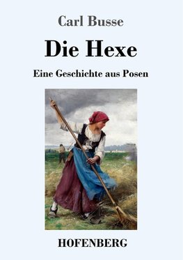 Die Hexe