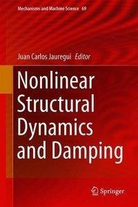 Nonlinear Structural Dynamics and Damping