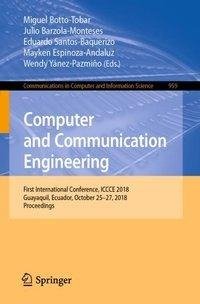 Computer and Communication Engineering