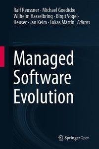 Managed Software Evolution