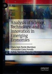 Analysis of Science, Technology and Innovation in Emerging Economies