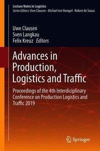 Advances in Production, Logistics and Traffic