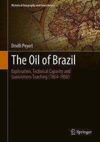 The Oil of Brazil