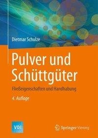 Pulver und Schüttgüter