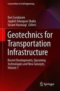 Geotechnics for Transportation Infrastructure 01