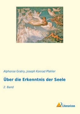 Über die Erkenntnis der Seele