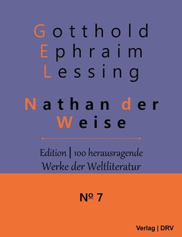 Nathan der Weise