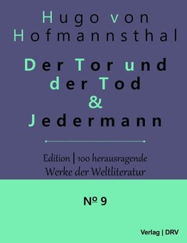 Der Tor und der Tod & Jedermann