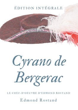 Cyrano de Bergerac