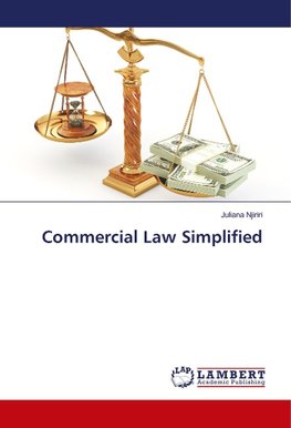 Commercial Law Simplified