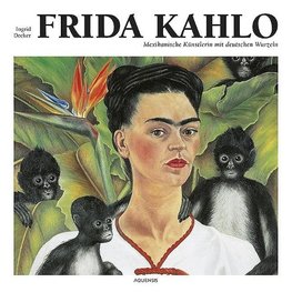 Frida Kahlo