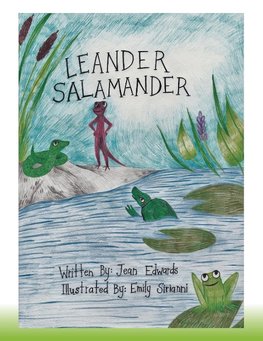 Leander Salamander