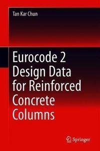 Eurocode 2 Design Data for Reinforced Concrete Columns