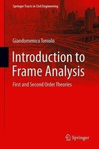 Introduction to Frame Analysis