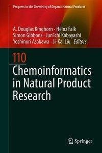 Chemoinformatics in Natural Product Research