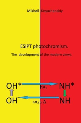 Esipt Photochromism