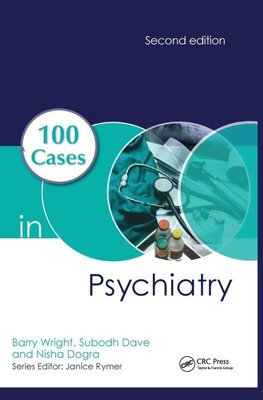 100 Cases in Psychiatry