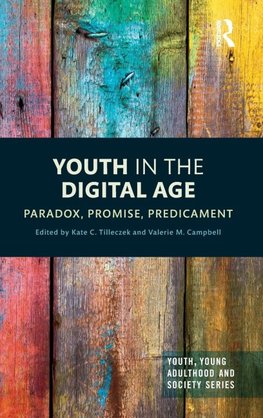 Youth in the Digital Age