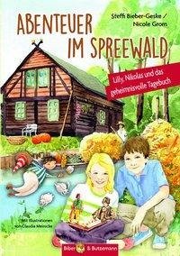 Abenteuer im Spreewald